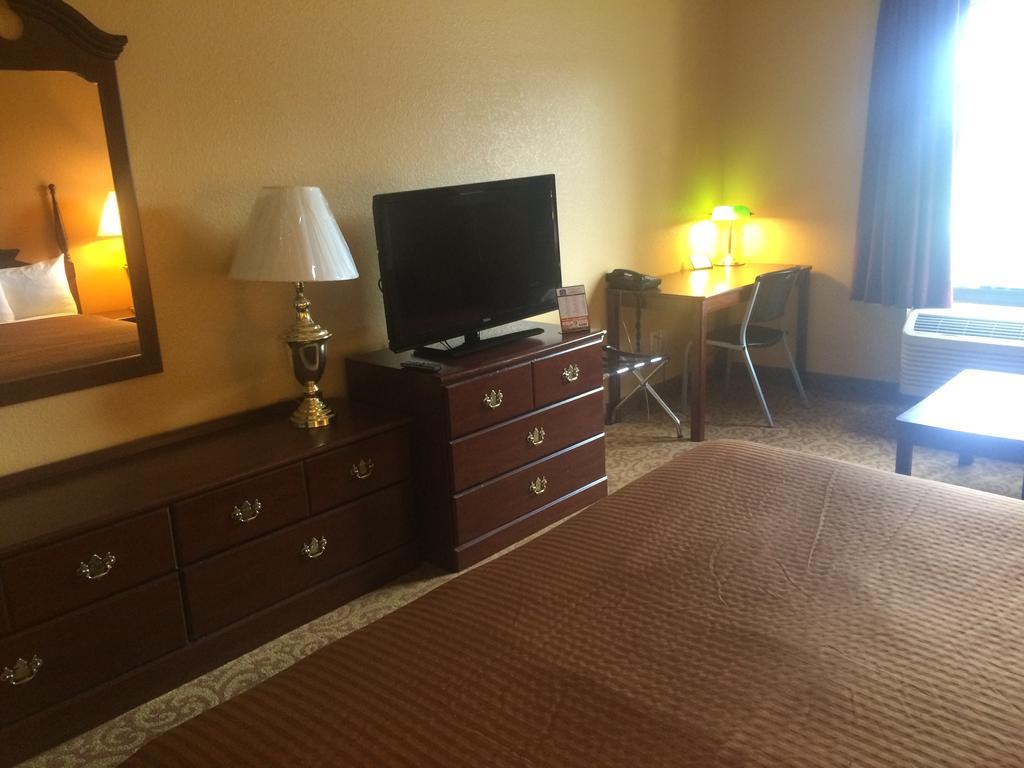 Luxury Suites بينساكولا الغرفة الصورة